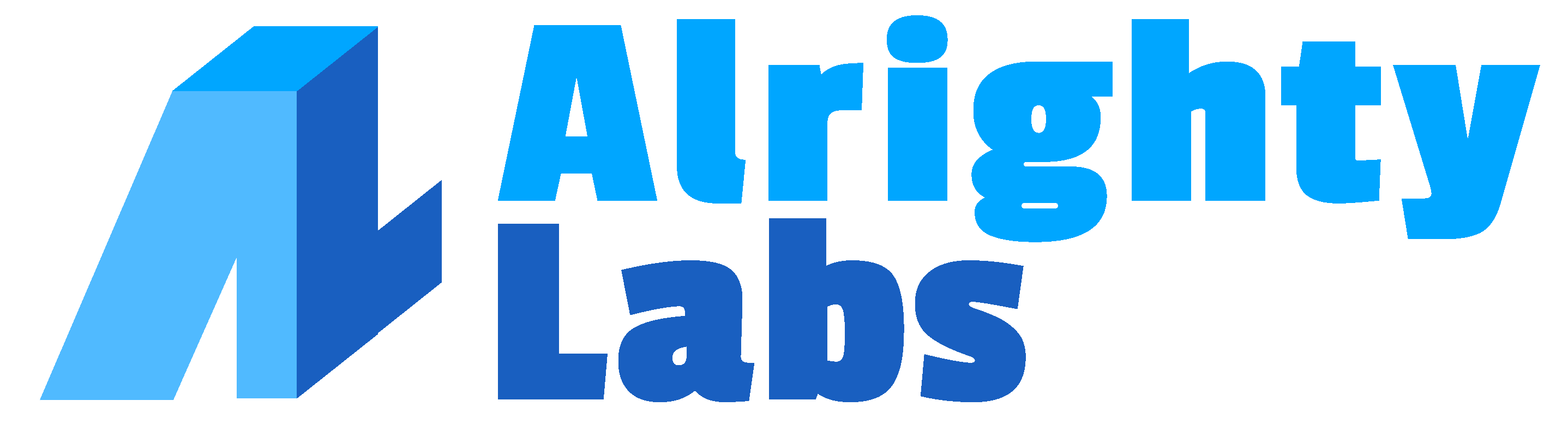 Alrighty Labs Logo