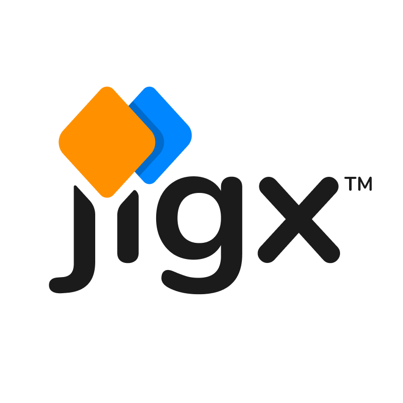 Jigx Logo